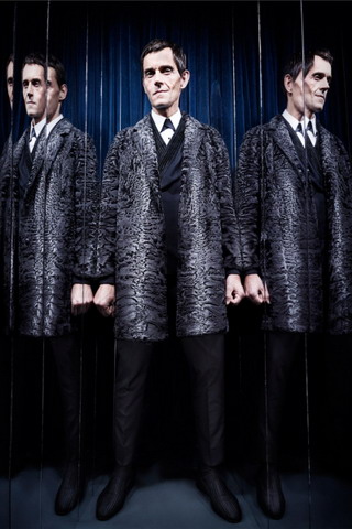 Roberto Cavalli / - 2013-2014